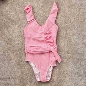 Lilly Pulitzer Delphie Bathing Suit